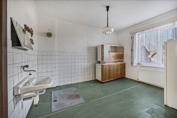 Prodej domu 63 m², Dačice