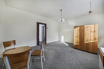 Prodej domu 63 m², Dačice