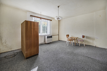 Prodej domu 63 m², Dačice