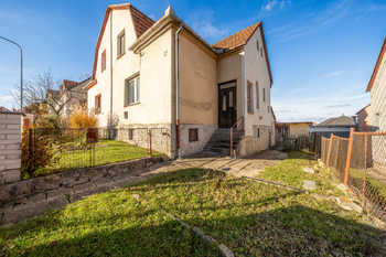 Prodej domu 63 m², Dačice