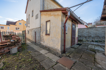 Prodej domu 63 m², Dačice