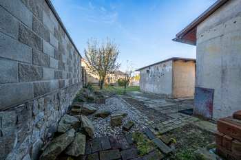 Prodej domu 63 m², Dačice