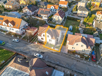 Prodej domu 63 m², Dačice