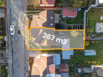 Prodej domu 63 m², Dačice