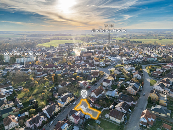 Prodej domu 63 m², Dačice