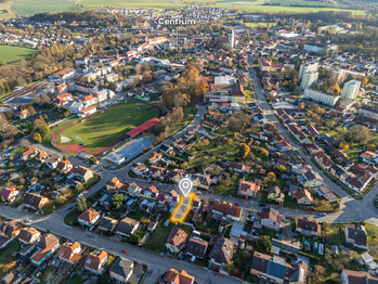 Prodej domu 63 m², Dačice