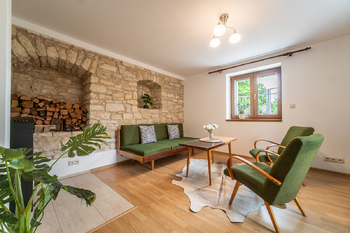 Prodej domu 254 m², Praha 5 - Zličín
