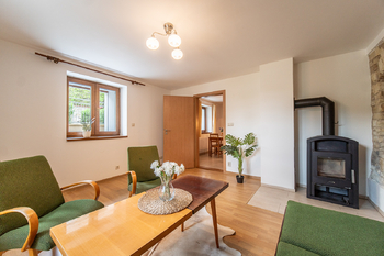 Prodej domu 254 m², Praha 5 - Zličín