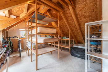 Prodej domu 254 m², Praha 5 - Zličín