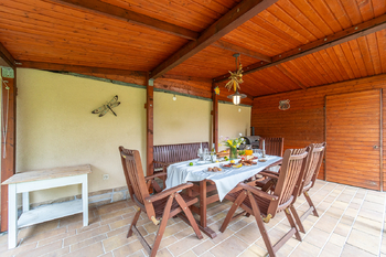 Prodej domu 254 m², Praha 5 - Zličín