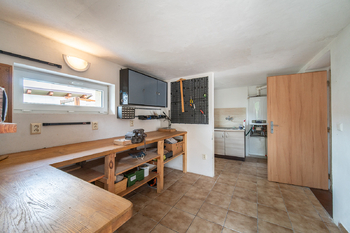 Prodej domu 254 m², Praha 5 - Zličín