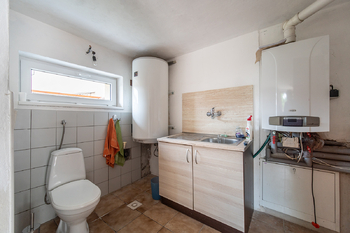 Prodej domu 254 m², Praha 5 - Zličín