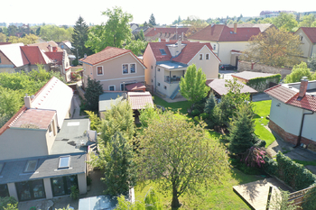 Prodej domu 254 m², Praha 5 - Zličín