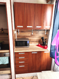 Prodej bytu 2+1 v osobním vlastnictví 55 m², Nová Včelnice