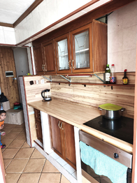 Prodej bytu 2+1 v osobním vlastnictví 55 m², Nová Včelnice