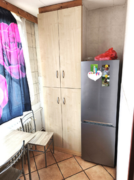 Prodej bytu 2+1 v osobním vlastnictví 55 m², Nová Včelnice