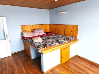 Prodej bytu 2+1 v osobním vlastnictví 55 m², Nová Včelnice
