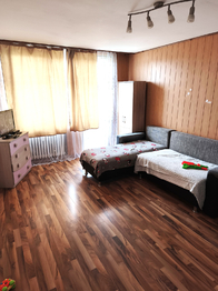 Prodej bytu 2+1 v osobním vlastnictví 55 m², Nová Včelnice