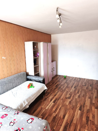 Prodej bytu 2+1 v osobním vlastnictví 55 m², Nová Včelnice