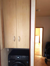 Prodej bytu 2+1 v osobním vlastnictví 55 m², Nová Včelnice