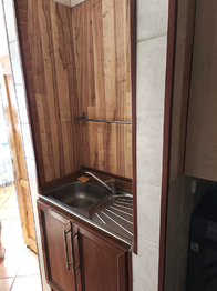 Prodej bytu 2+1 v osobním vlastnictví 55 m², Nová Včelnice