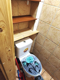 Prodej bytu 2+1 v osobním vlastnictví 55 m², Nová Včelnice