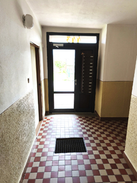 Prodej bytu 2+1 v osobním vlastnictví 55 m², Nová Včelnice
