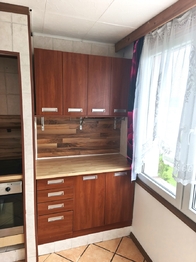 Prodej bytu 2+1 v osobním vlastnictví 55 m², Nová Včelnice
