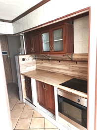 Prodej bytu 2+1 v osobním vlastnictví 55 m², Nová Včelnice