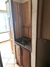 Prodej bytu 2+1 v osobním vlastnictví 55 m², Nová Včelnice