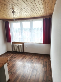 Prodej bytu 2+1 v osobním vlastnictví 55 m², Nová Včelnice