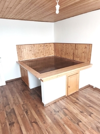 Prodej bytu 2+1 v osobním vlastnictví 55 m², Nová Včelnice