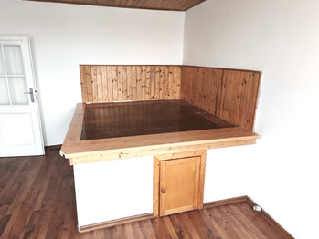 Prodej bytu 2+1 v osobním vlastnictví 55 m², Nová Včelnice