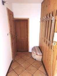 Prodej bytu 2+1 v osobním vlastnictví 55 m², Nová Včelnice
