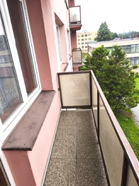 Prodej bytu 2+1 v osobním vlastnictví 55 m², Nová Včelnice
