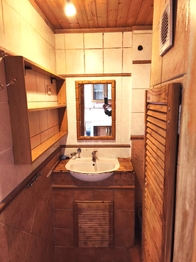Prodej bytu 2+1 v osobním vlastnictví 55 m², Nová Včelnice