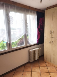 Prodej bytu 2+1 v osobním vlastnictví 55 m², Nová Včelnice