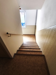 Prodej bytu 2+1 v osobním vlastnictví 55 m², Nová Včelnice