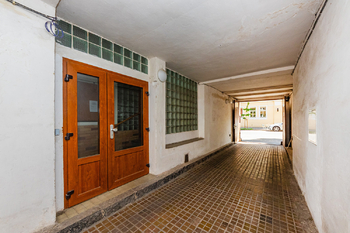 Prodej bytu 2+1 v osobním vlastnictví 64 m², Praha 3 - Vinohrady