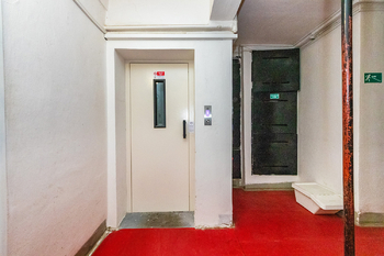 Prodej bytu 2+1 v osobním vlastnictví 64 m², Praha 3 - Vinohrady