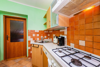 Prodej bytu 2+1 v osobním vlastnictví 64 m², Praha 3 - Vinohrady