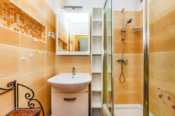 Prodej bytu 2+1 v osobním vlastnictví 64 m², Praha 3 - Vinohrady
