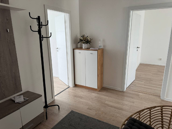 Prodej bytu 2+1 v osobním vlastnictví 60 m², Sokolov