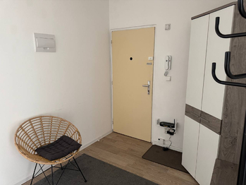 Prodej bytu 2+1 v osobním vlastnictví 60 m², Sokolov