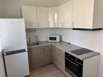 Prodej bytu 2+1 v osobním vlastnictví 60 m², Sokolov