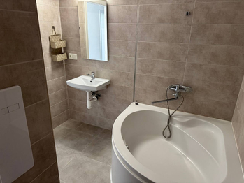 Prodej bytu 2+1 v osobním vlastnictví 60 m², Sokolov