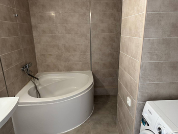 Prodej bytu 2+1 v osobním vlastnictví 60 m², Sokolov