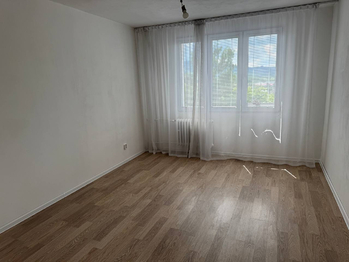 Prodej bytu 2+1 v osobním vlastnictví 60 m², Sokolov
