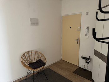 Prodej bytu 2+1 v osobním vlastnictví 60 m², Sokolov