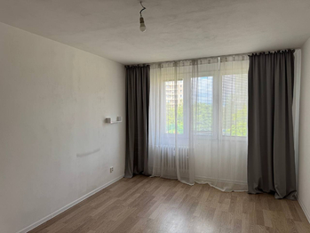 Prodej bytu 2+1 v osobním vlastnictví 60 m², Sokolov